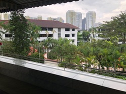 Tiong Bahru Estate (D3), Apartment #170463092